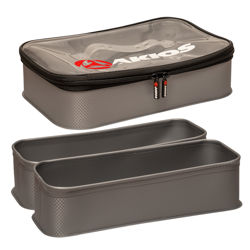 Akios EVA Internal Organiser & Two Tackle Pods